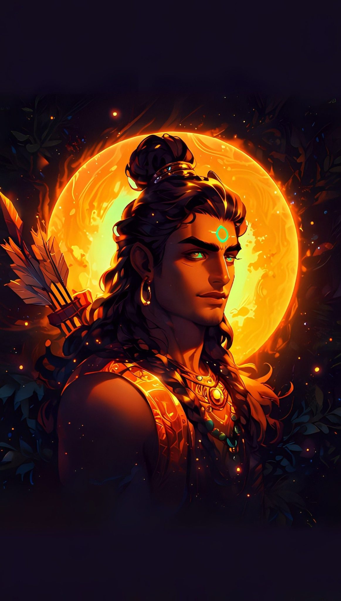 दाशरथी