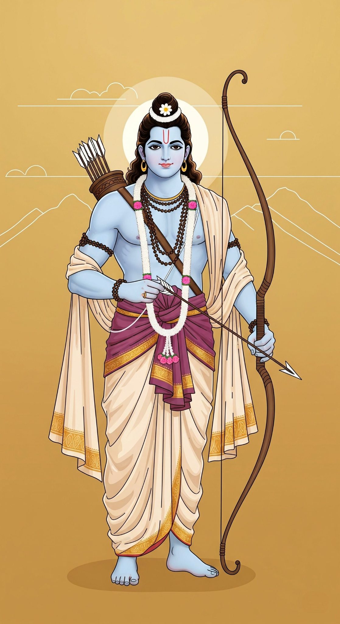 कौशल्यानन्दन