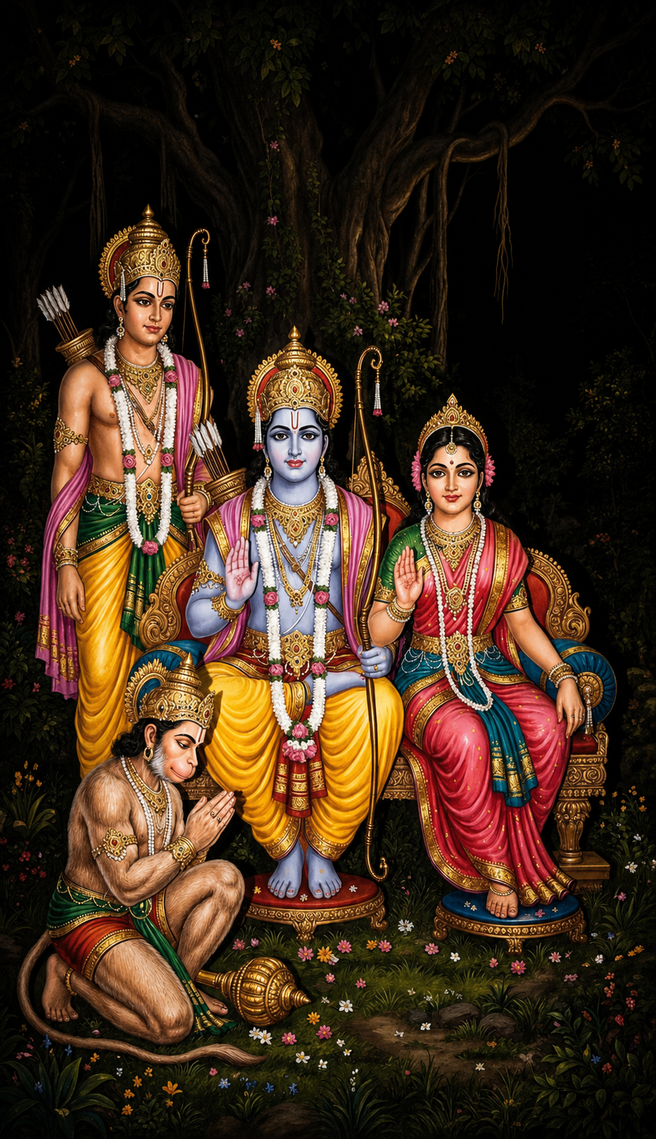 Rajivlochan