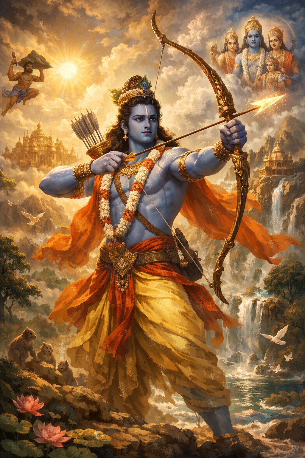 Ayodhyapati