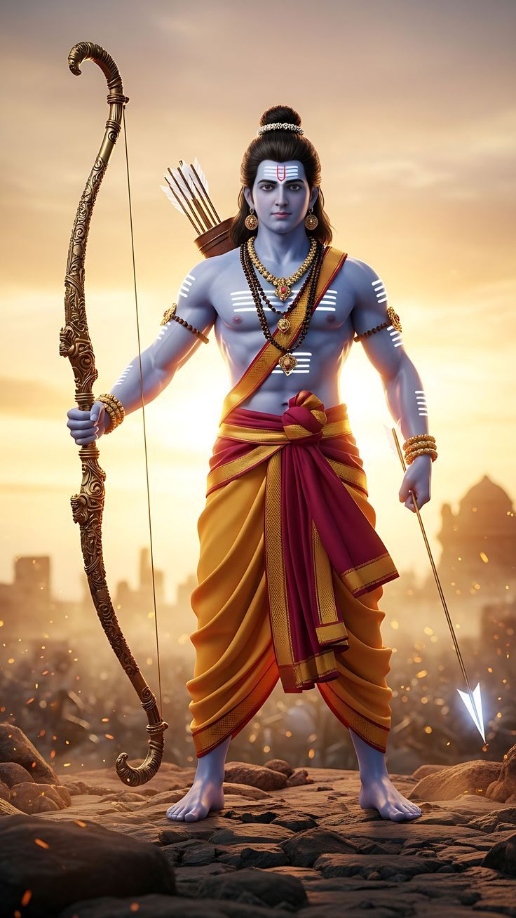 रामावतार