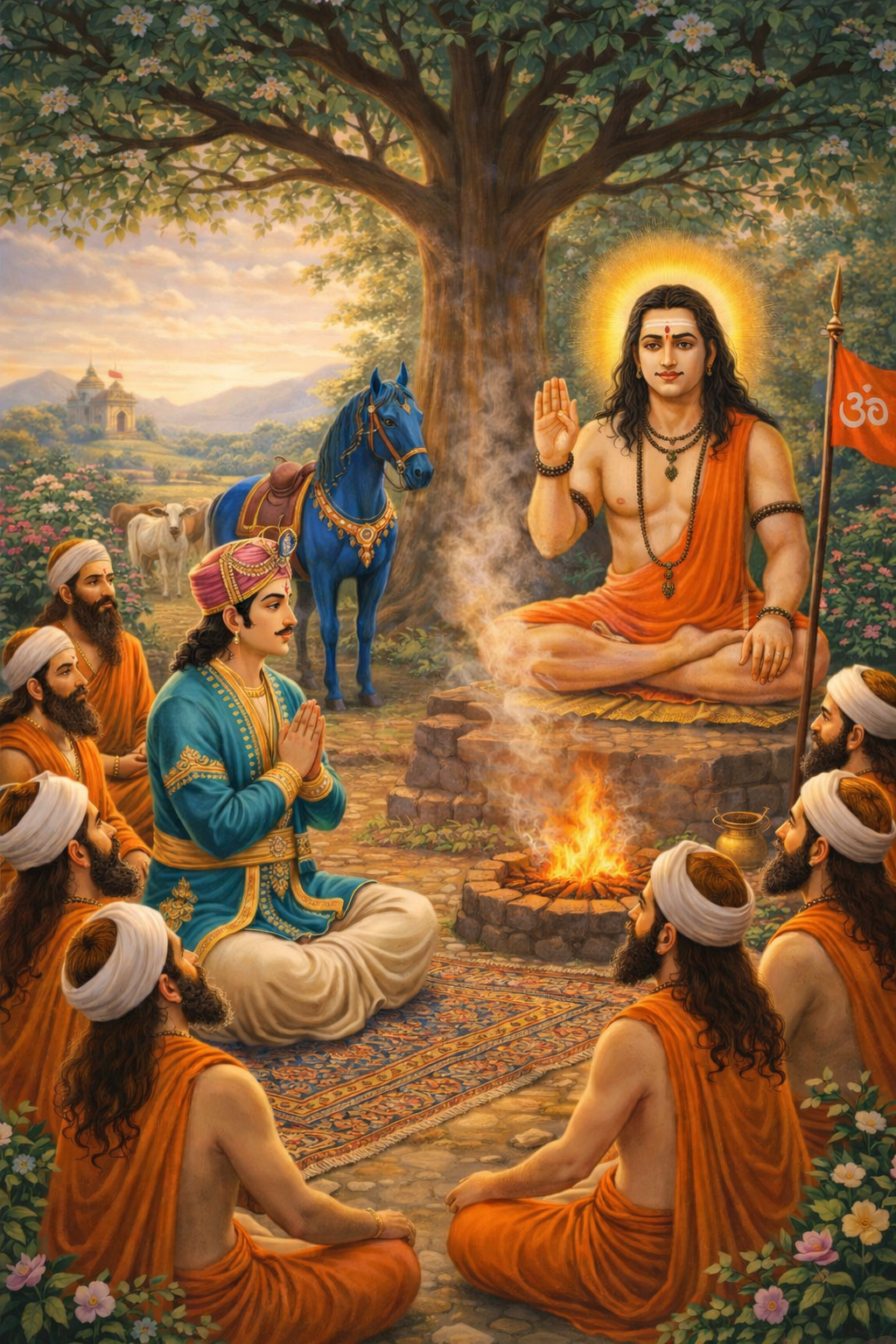 Ramachandramurti