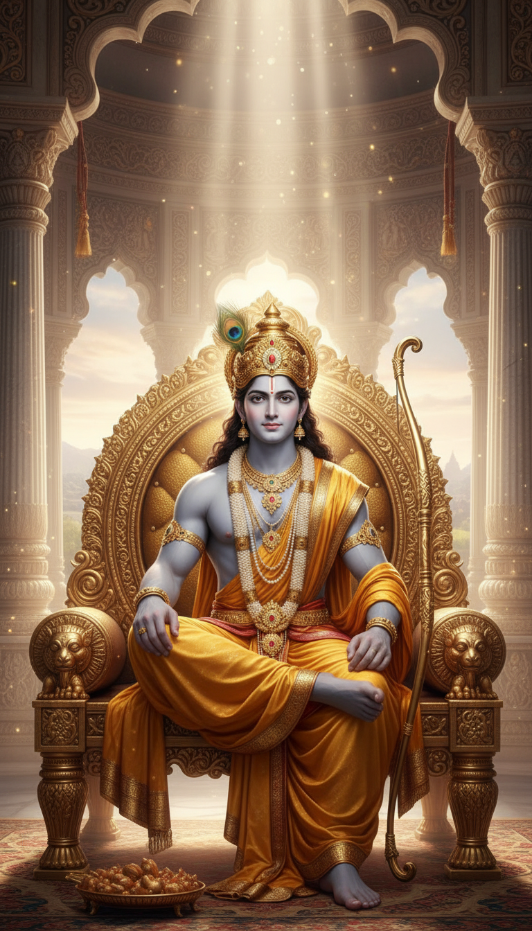 Ramchandraji