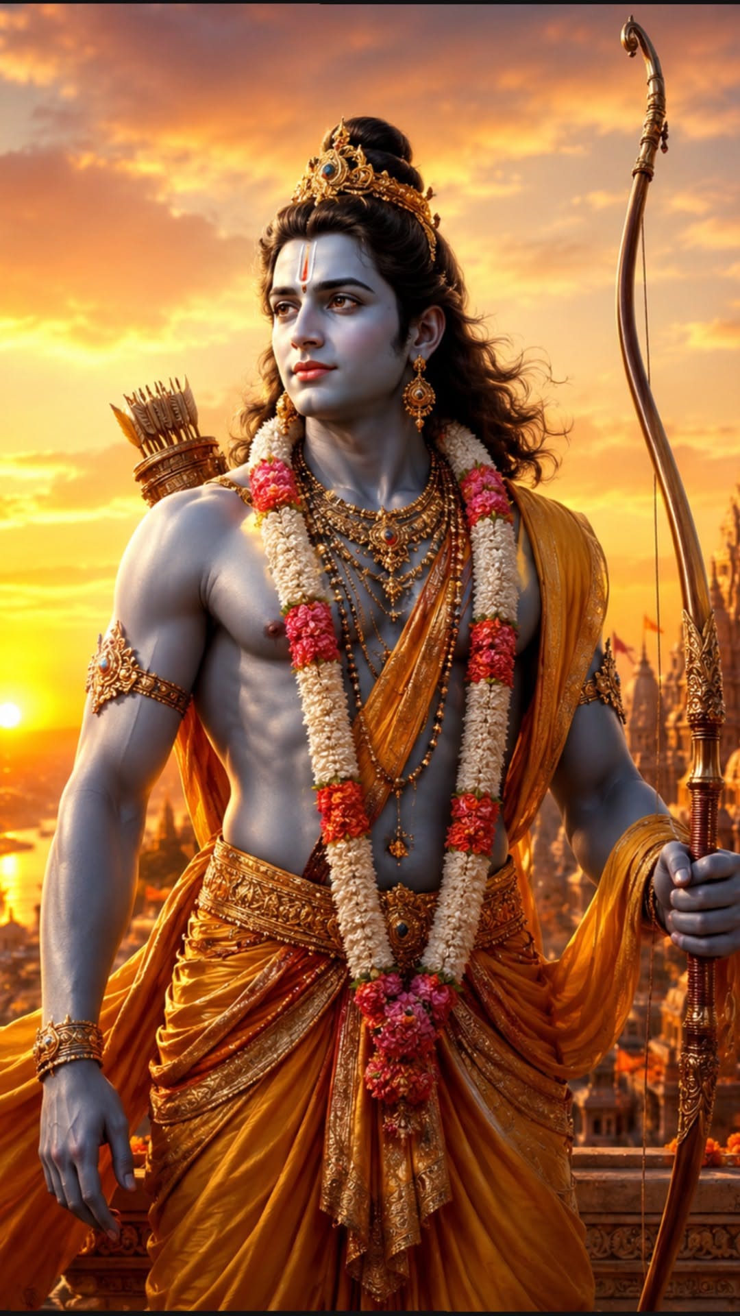 रघुवीर