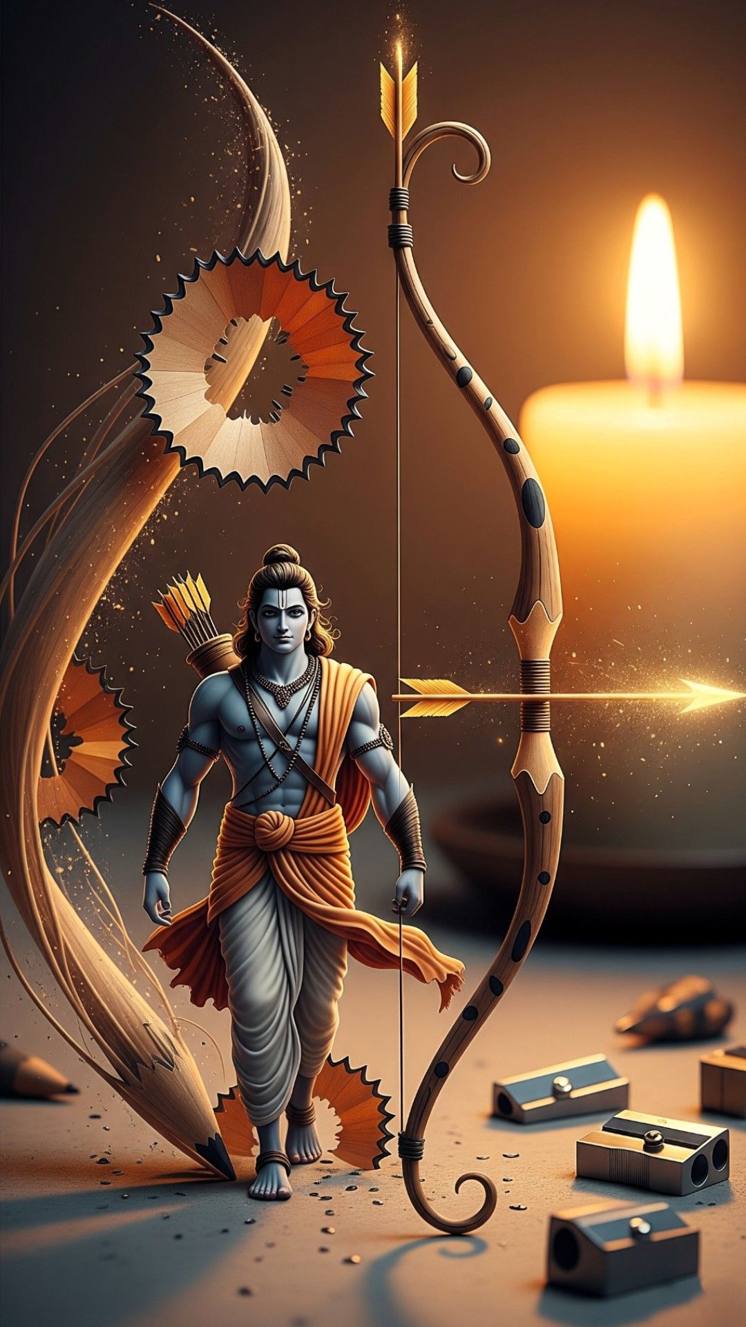 रघुवीर