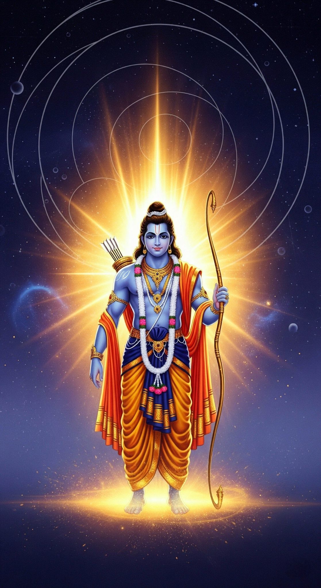 Raghukulshiromani