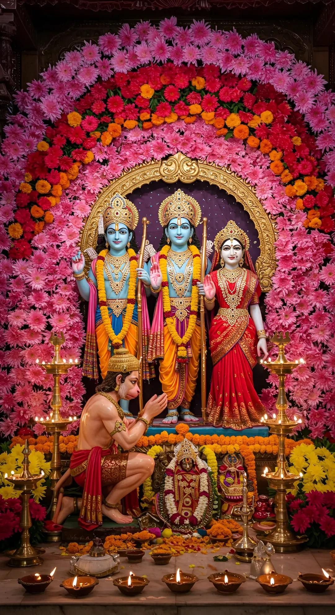 रामचन्द्रजी