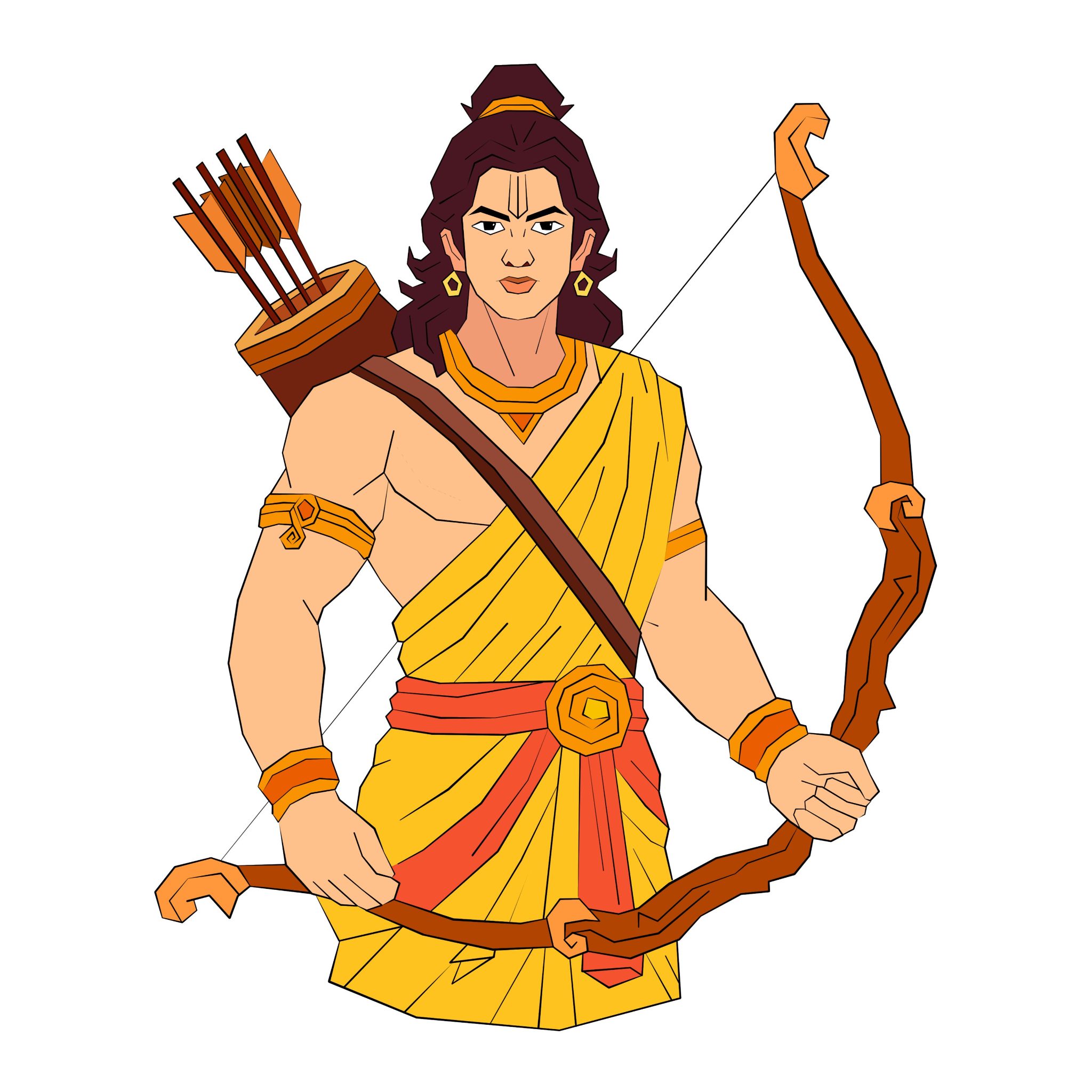 Purushottama