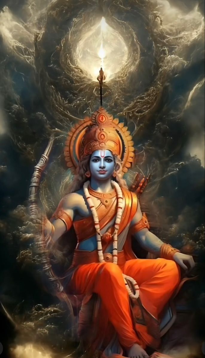 Maryada Purushottam