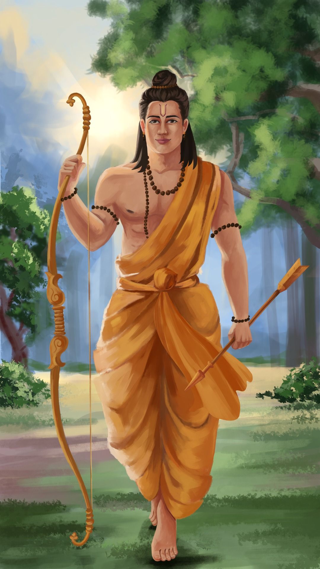 कमलनयन