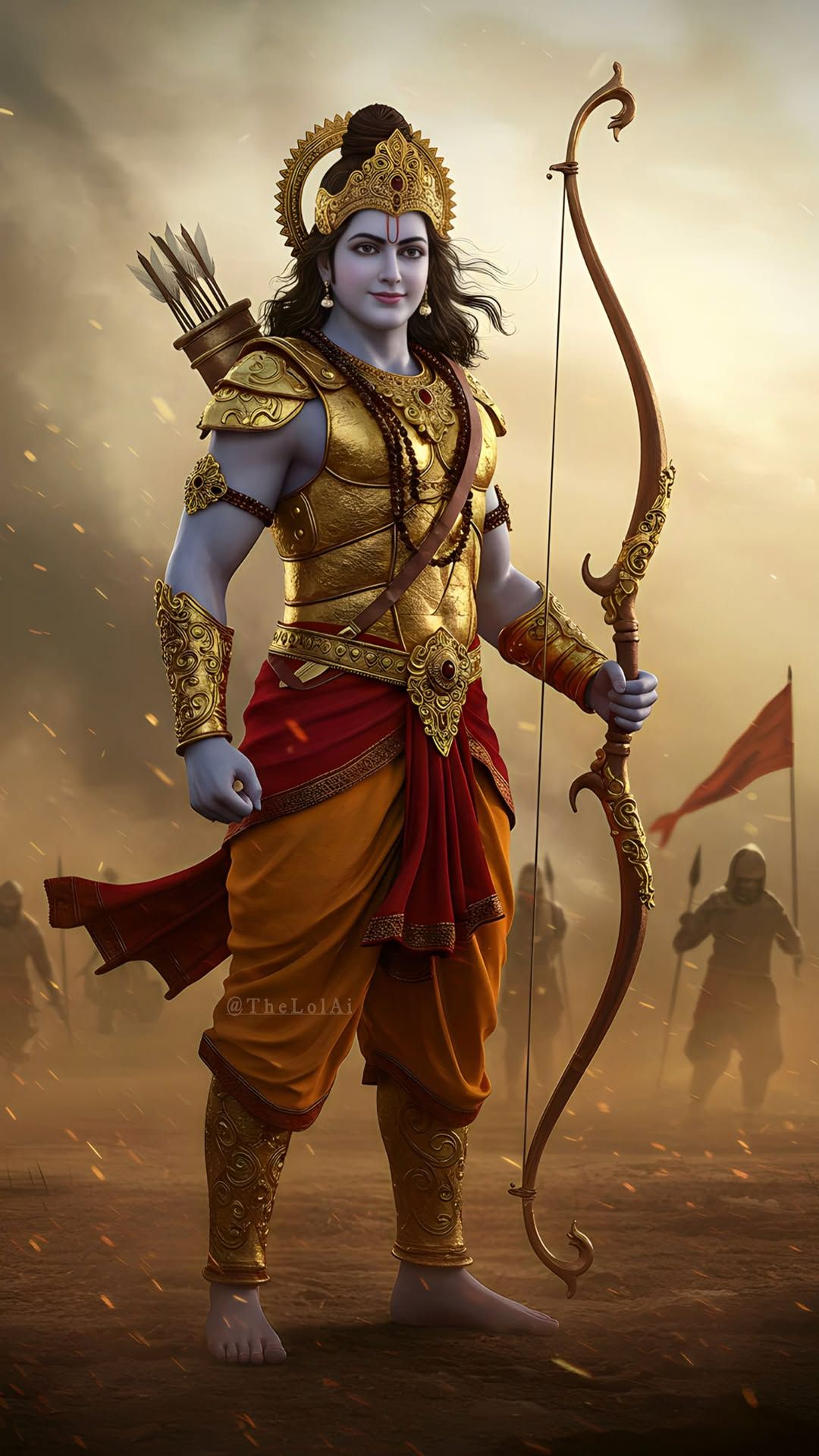 रघुवीर