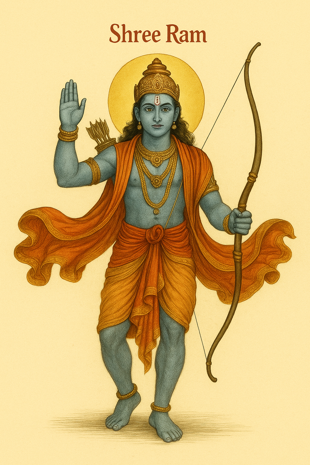 Khar Dushan Haran
