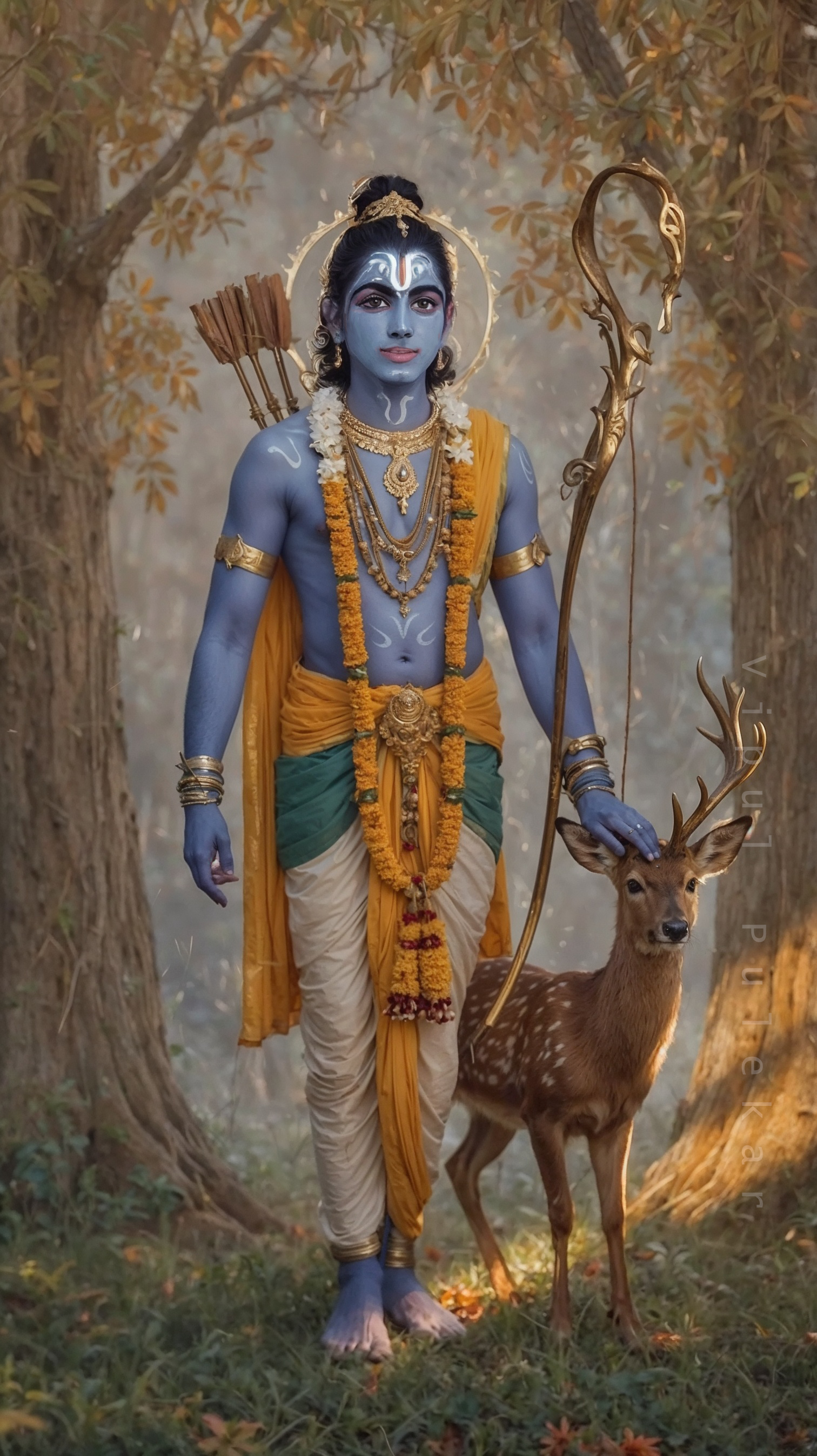 Ravan Antak