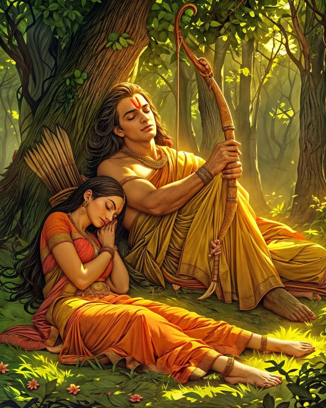 रघुवीर