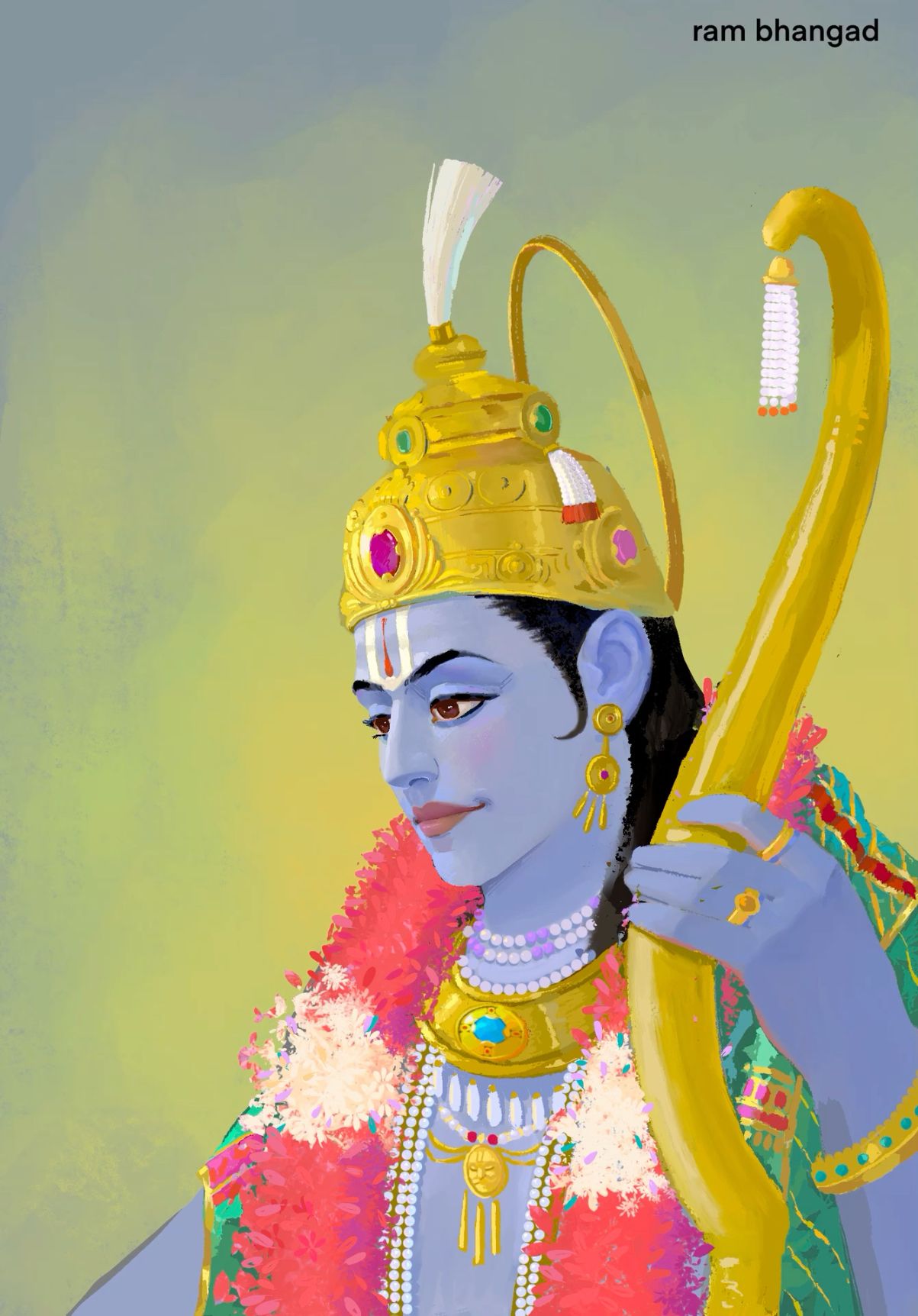श्यामसुन्दर