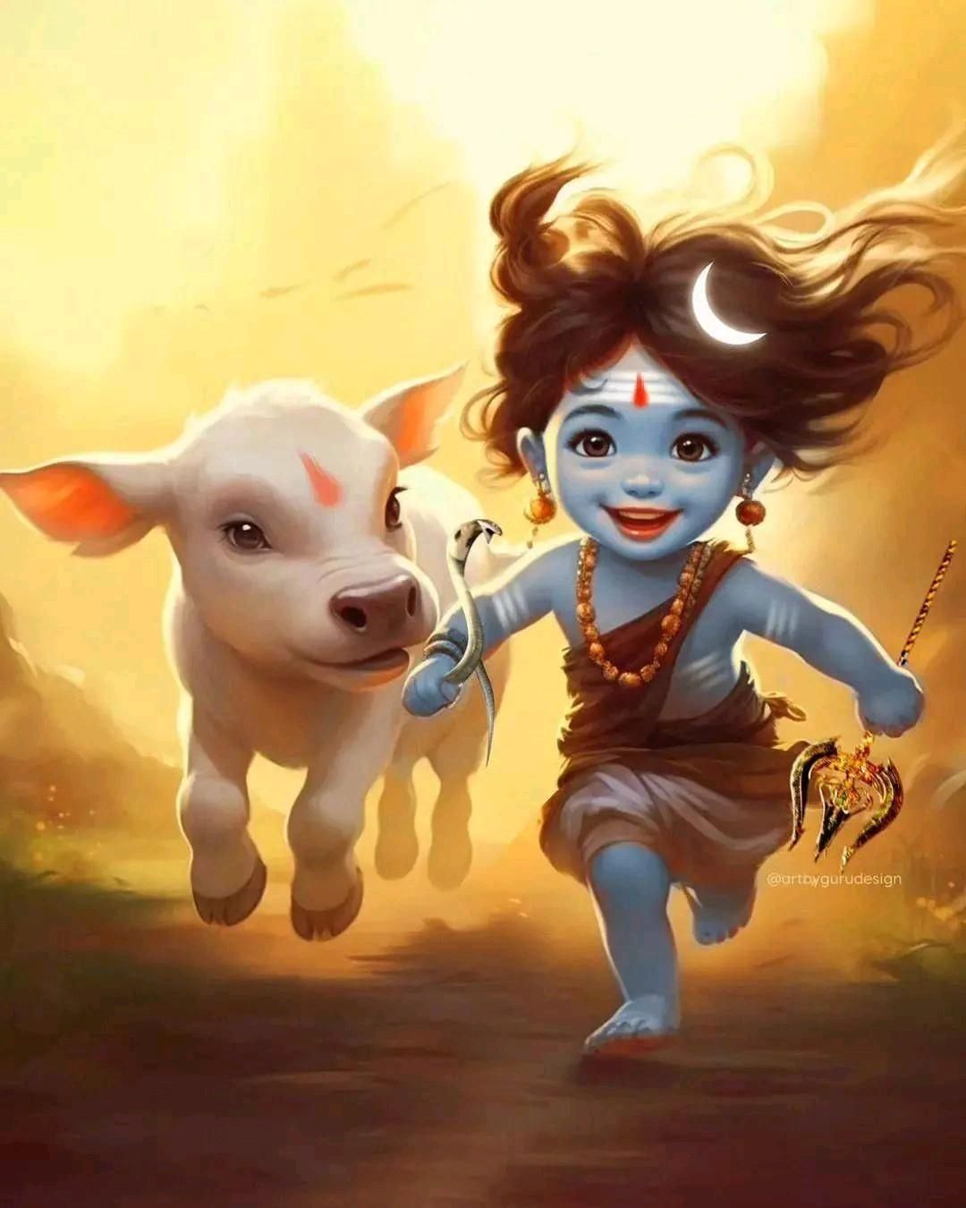 Ramchandra
