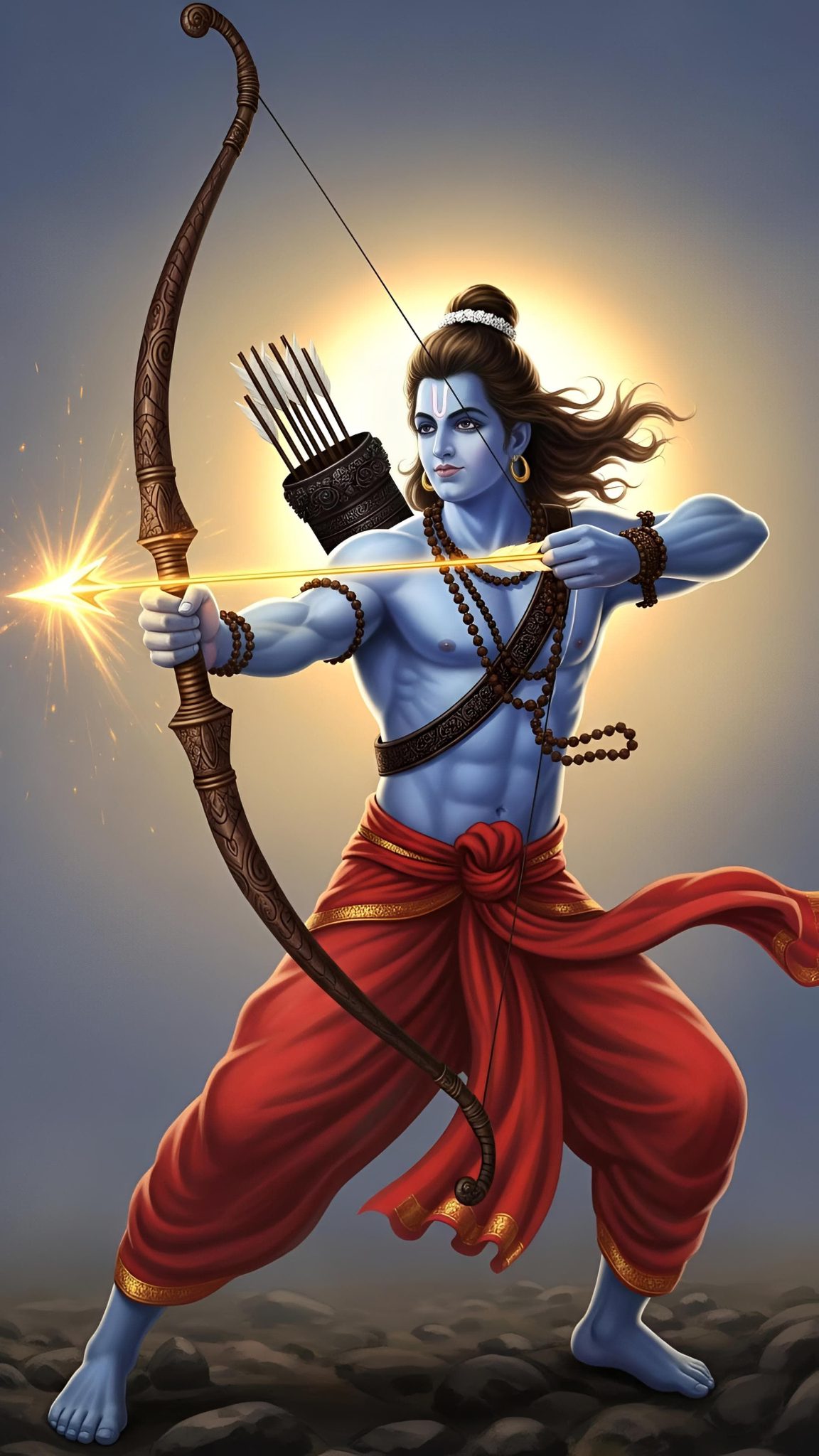 रघुवीर
