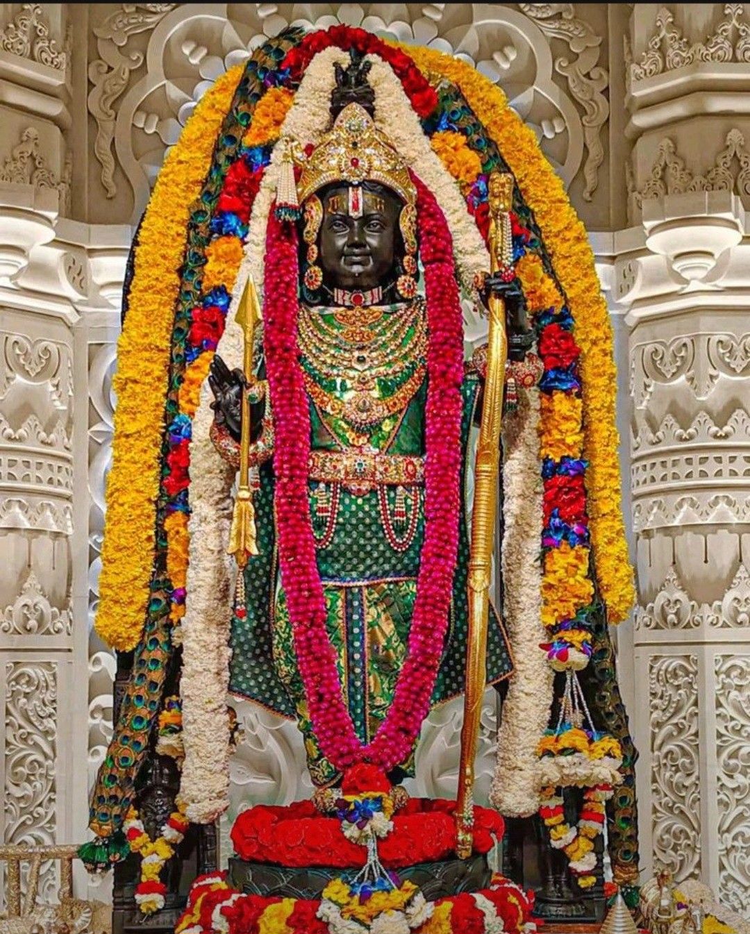 Ram Lakhan