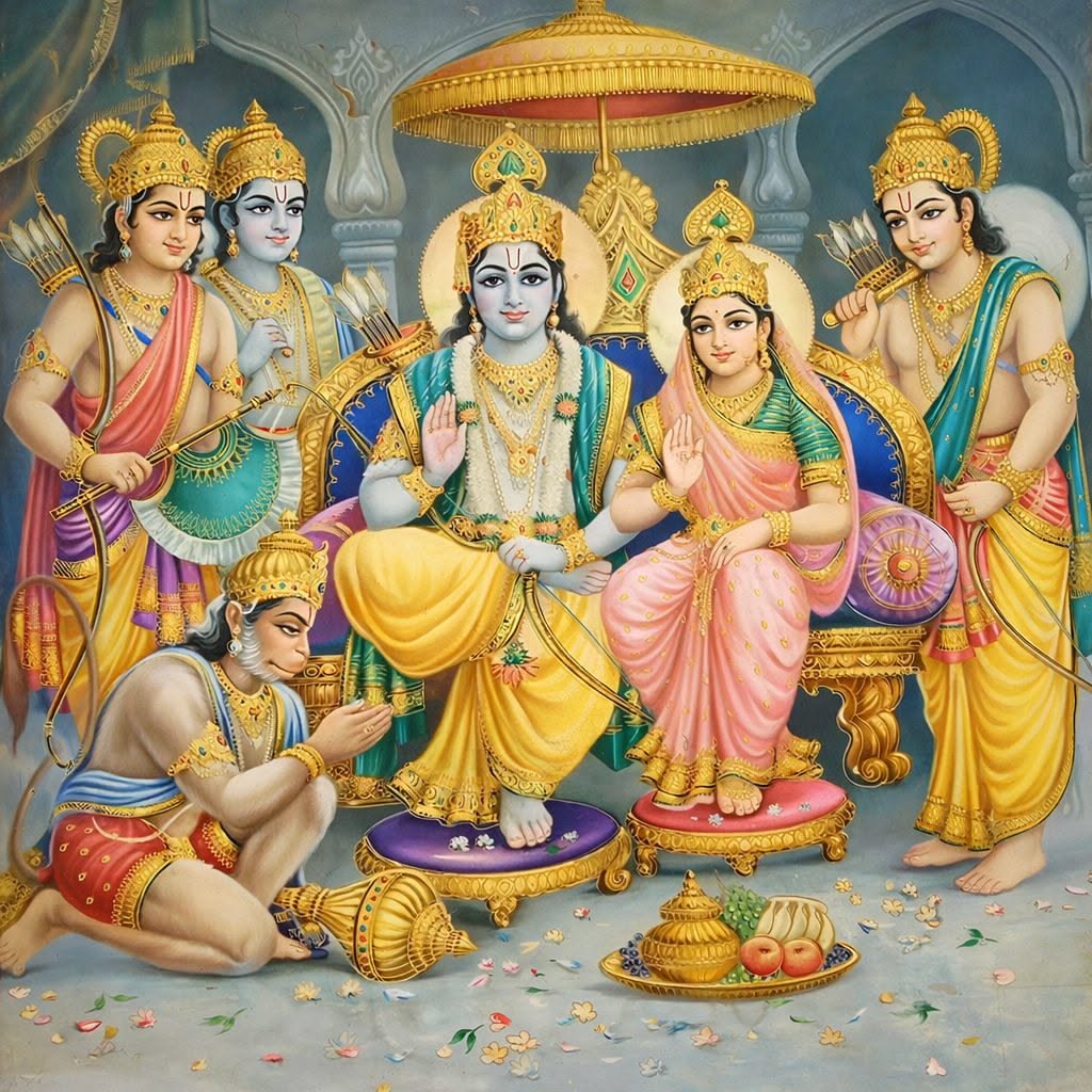 विश्वरूप