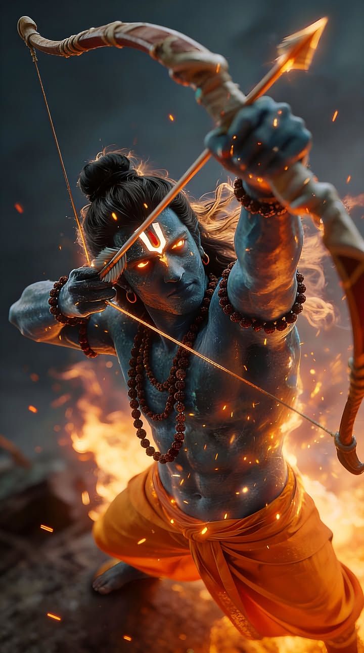 Ramchandra