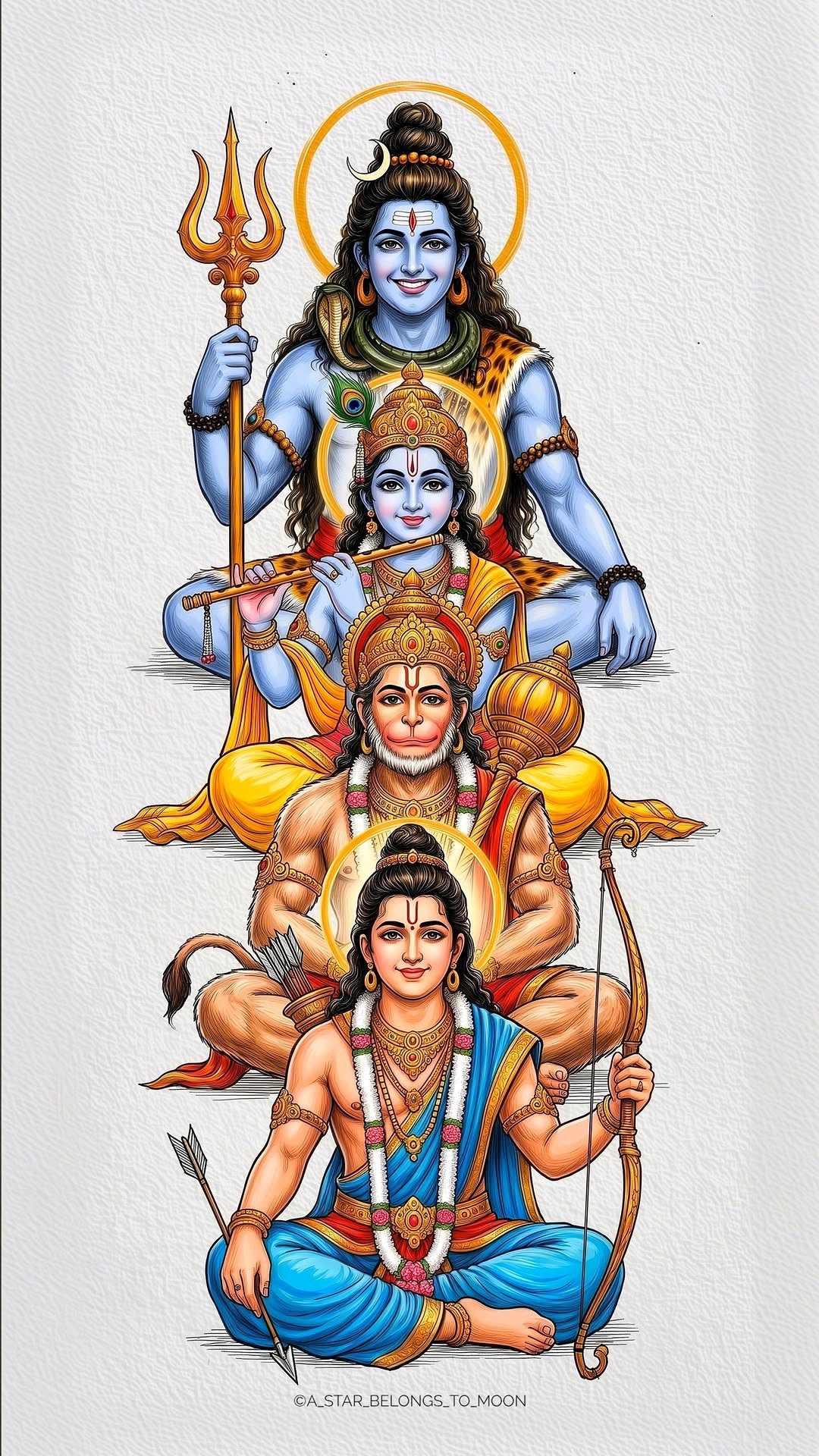 रामचन्द्रमूर्ति
