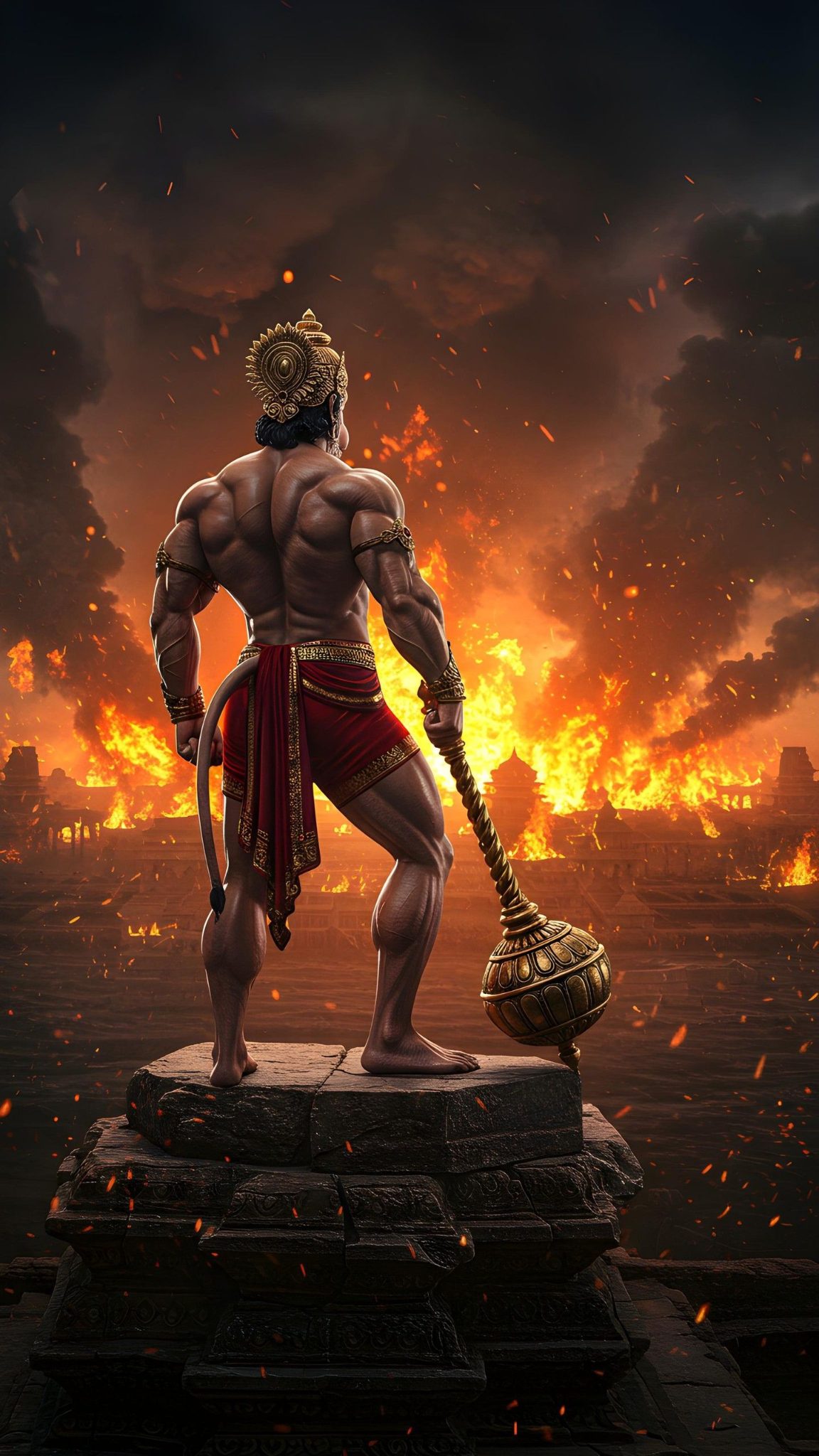 Shyamsundar