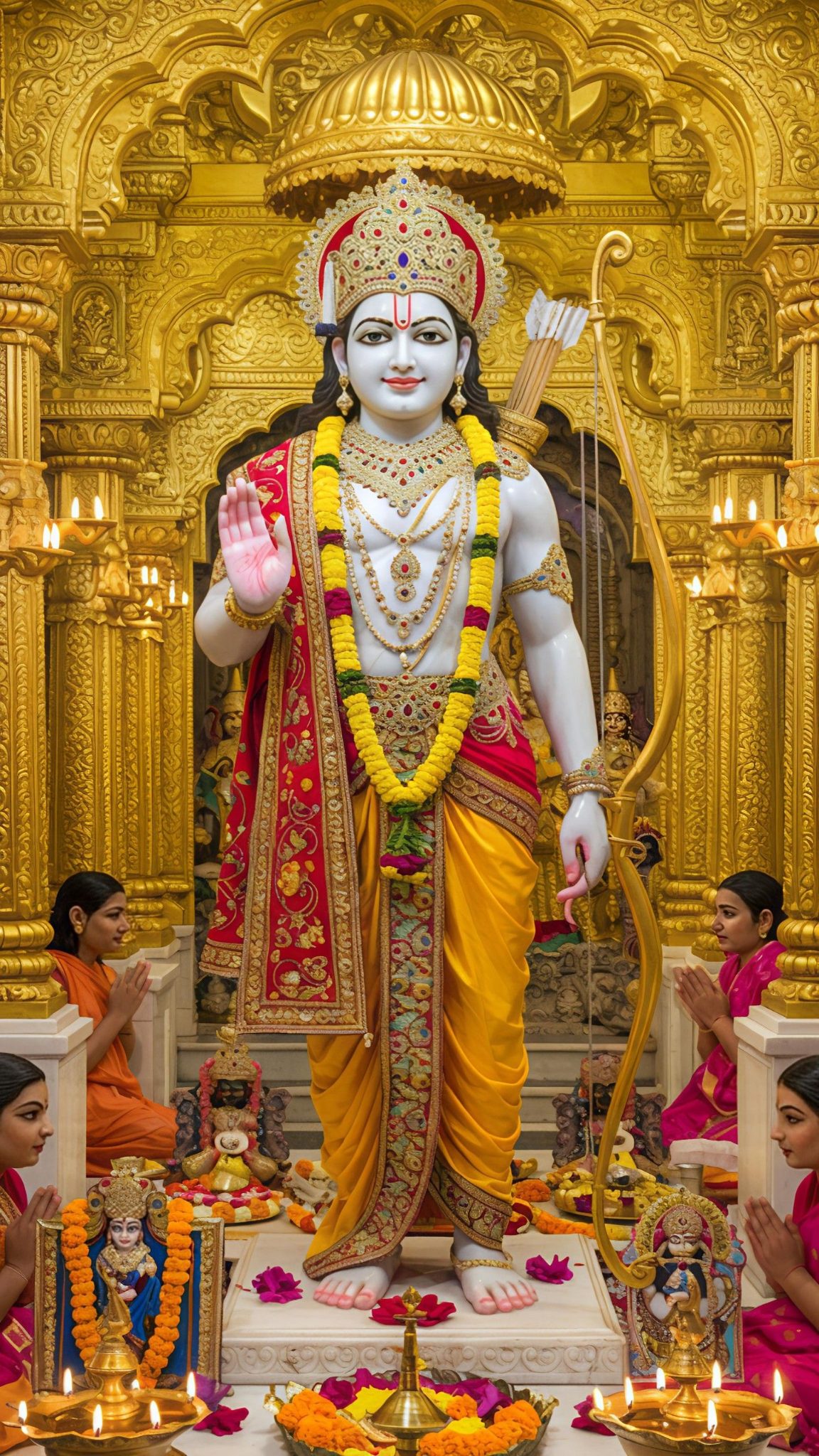 Ram Lakhan