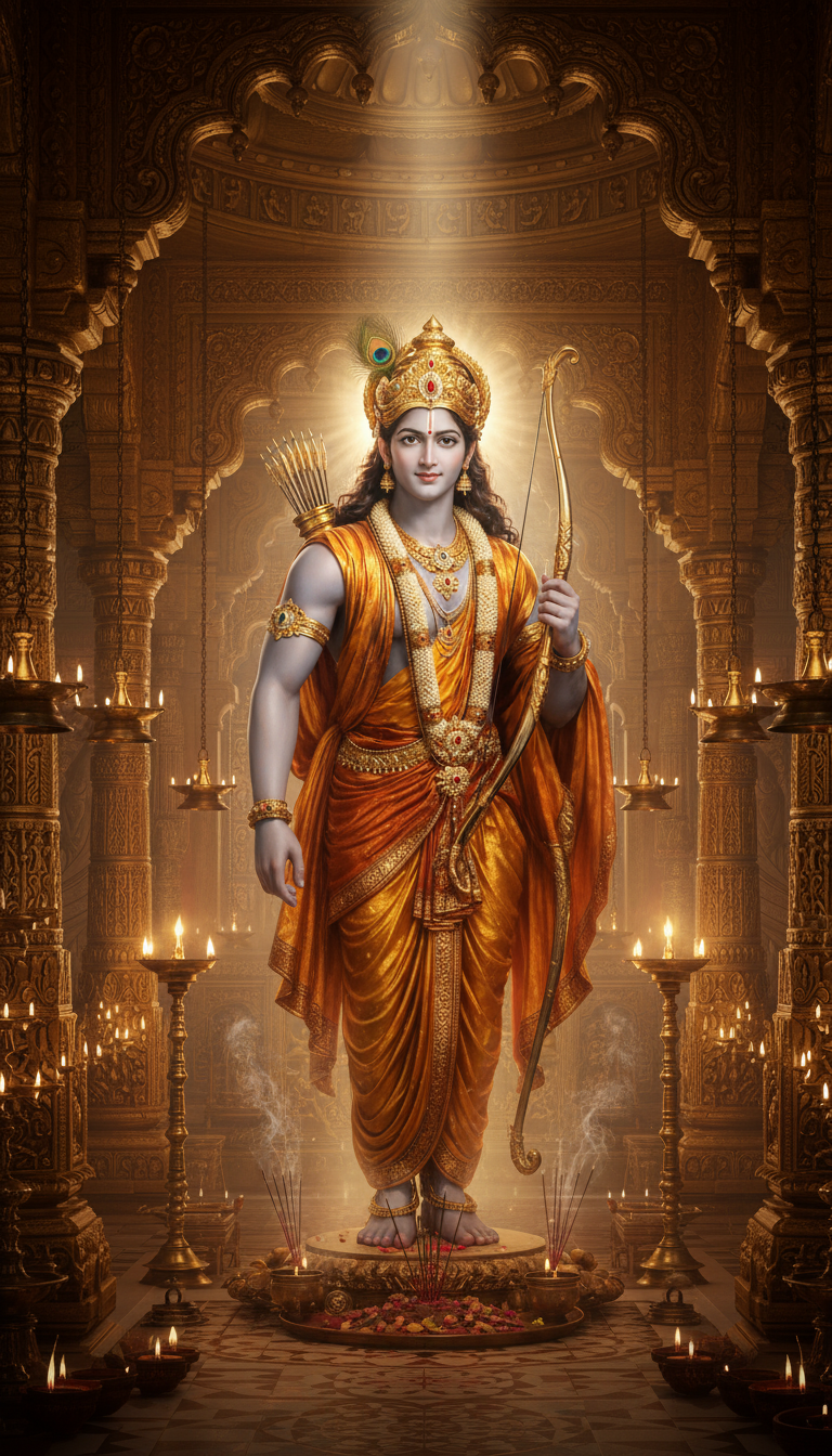 Ramchandra