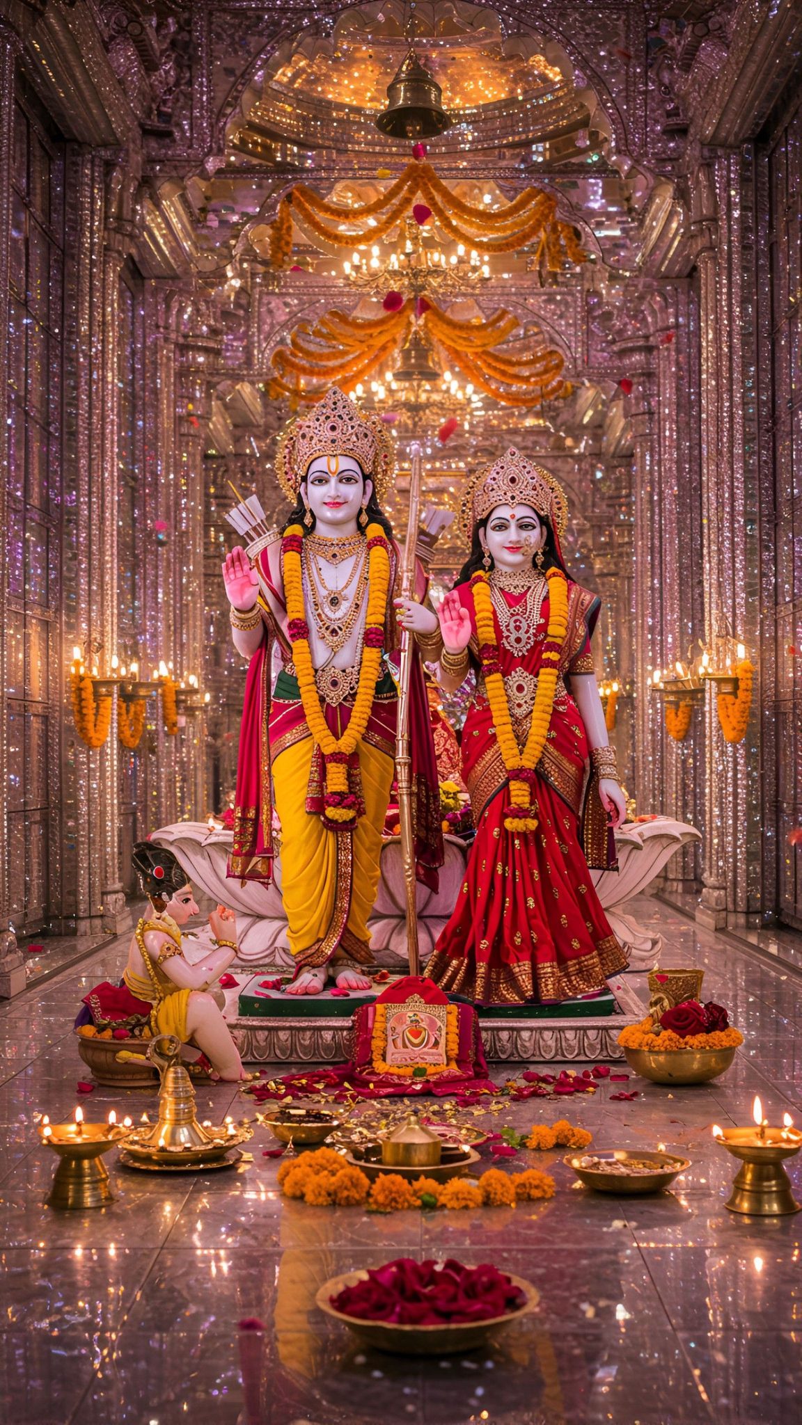 Jagadishwar