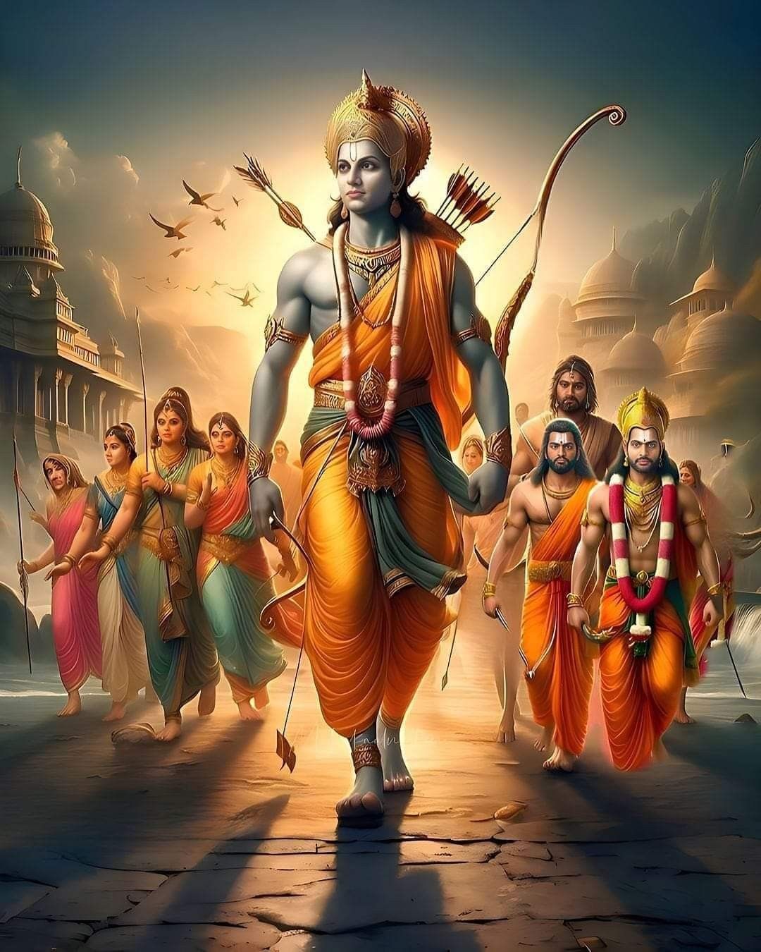 Ram