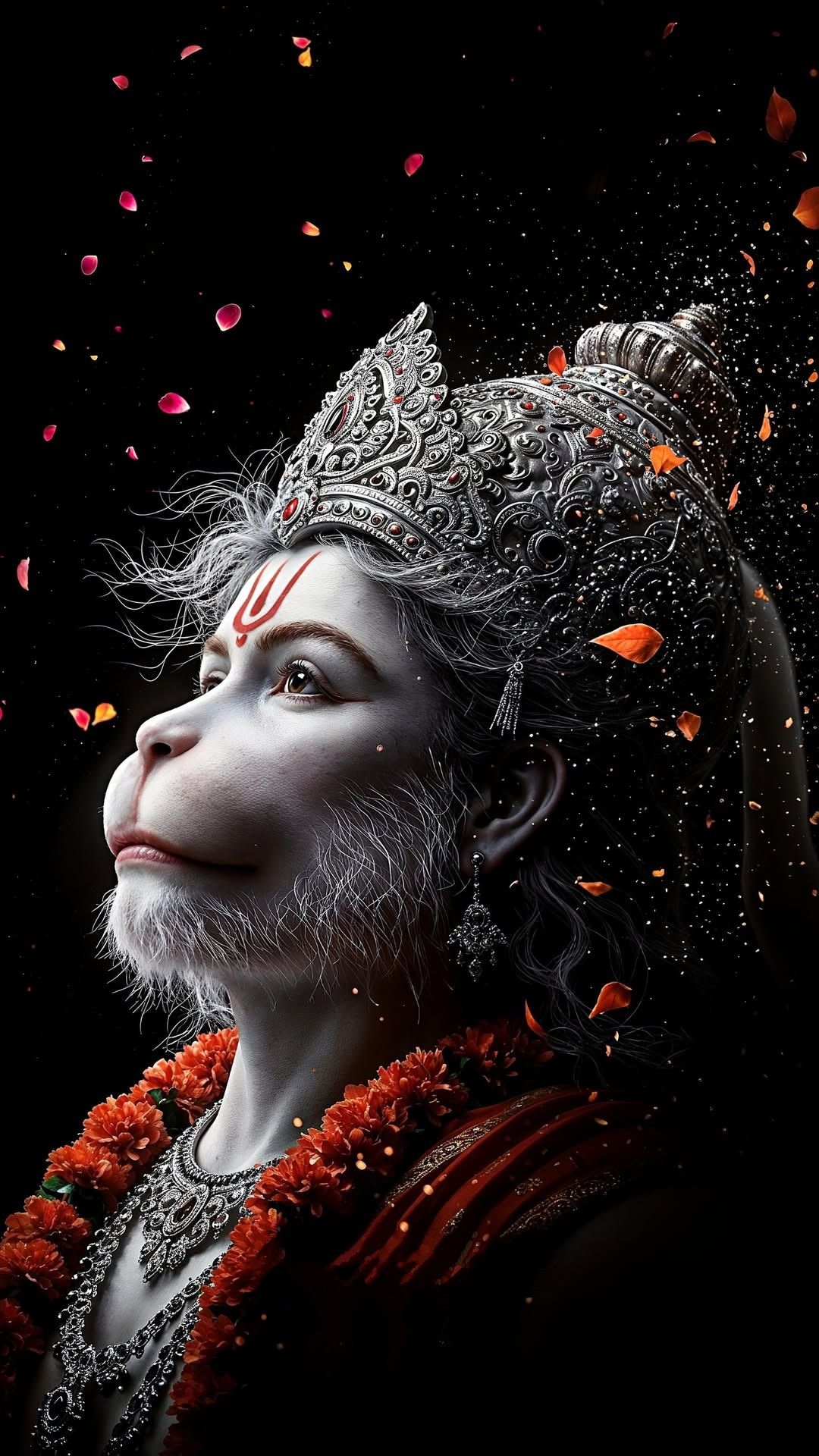Ramachandramurti