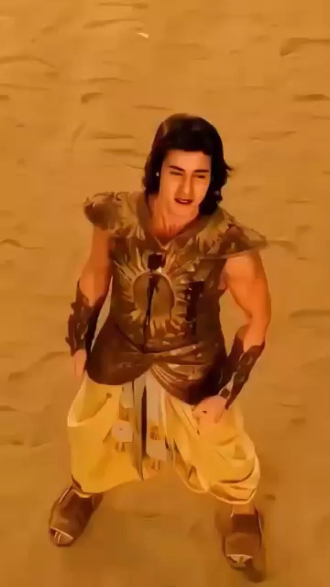 Ramchandraji