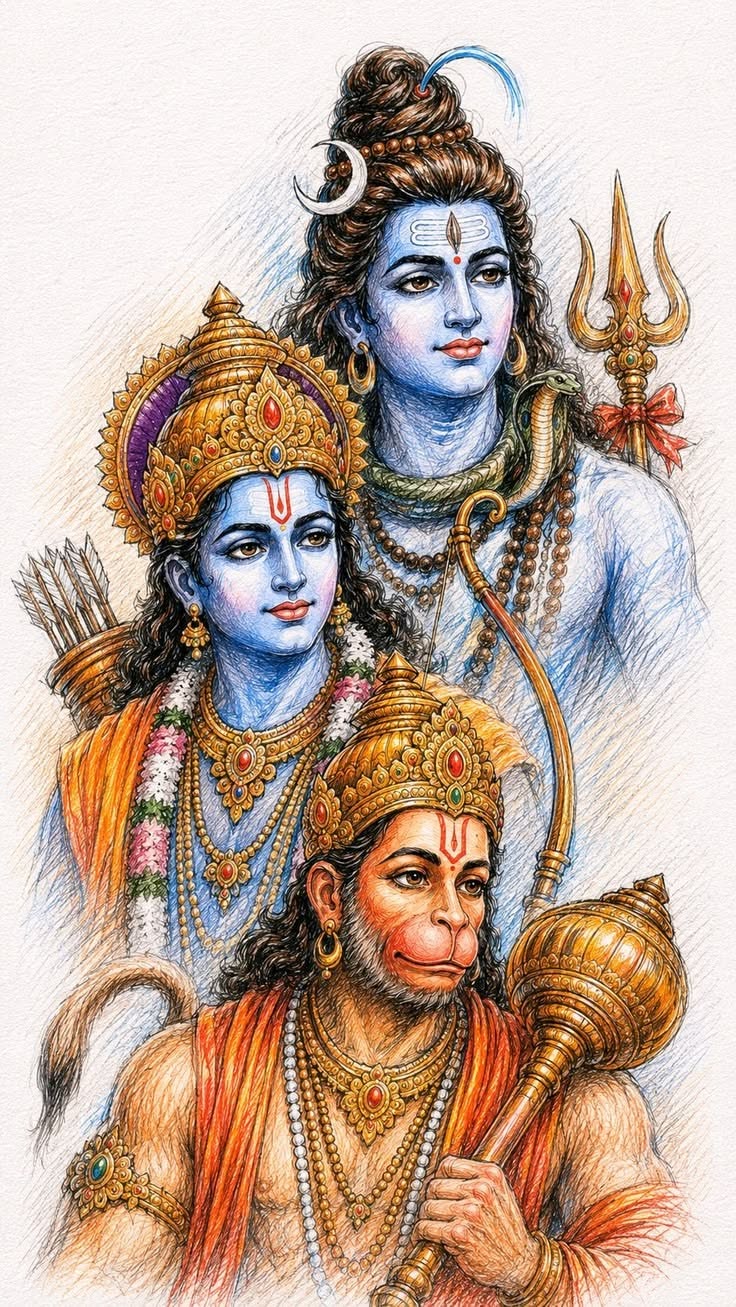 रघुवीर