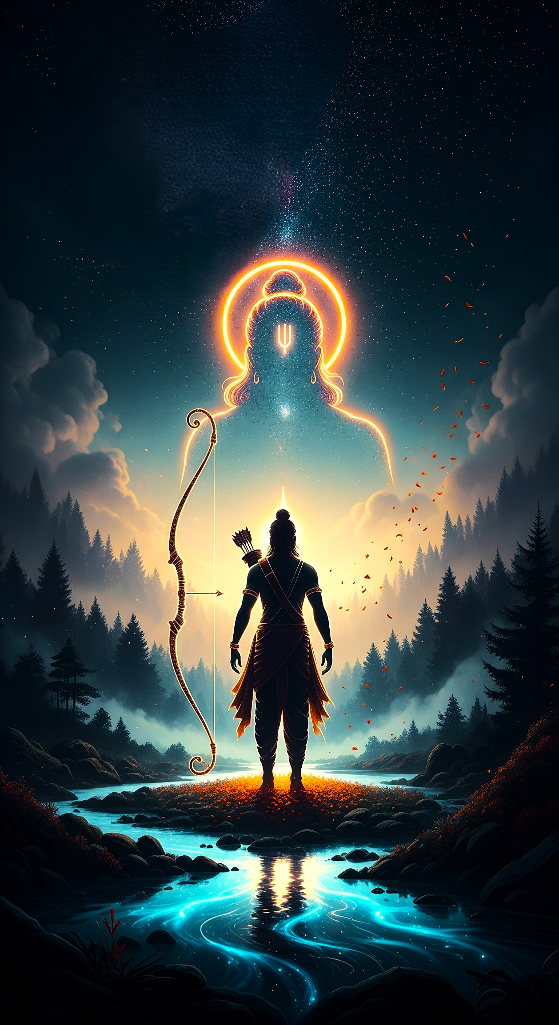नवीनश्याम