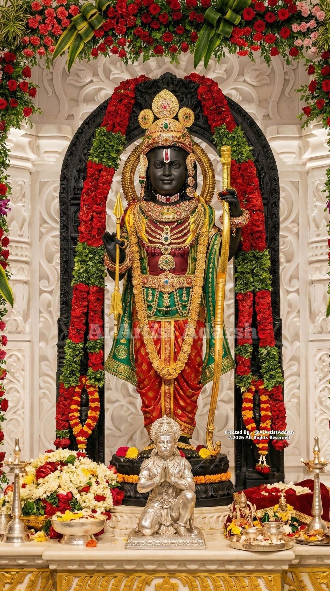 पुरुषोत्तम