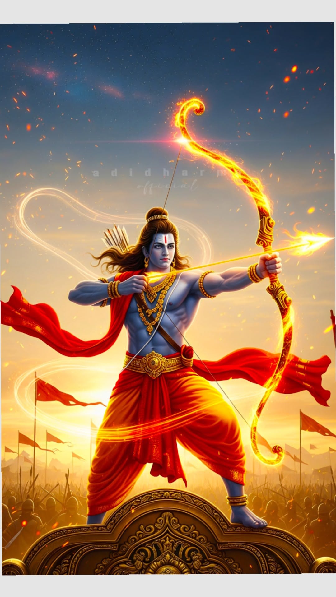 कोदण्डपाणि