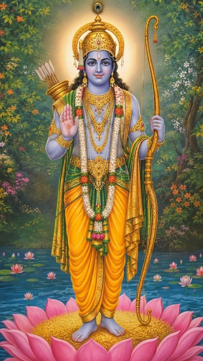 रामचन्द्रमूर्ति