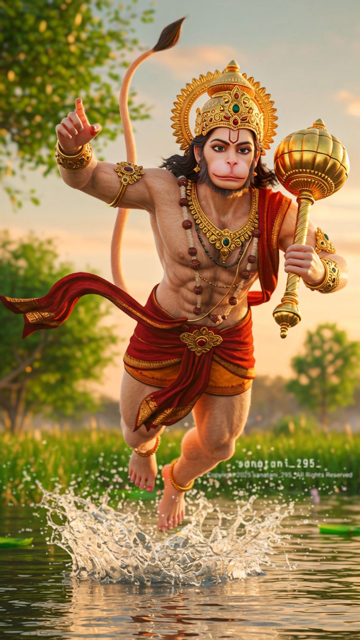 विश्वरूप