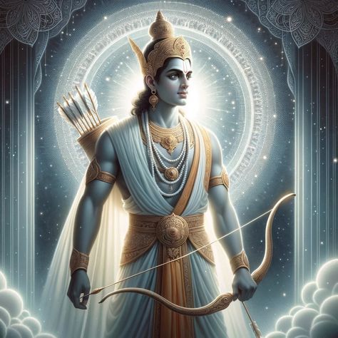 Raghukulshiromani