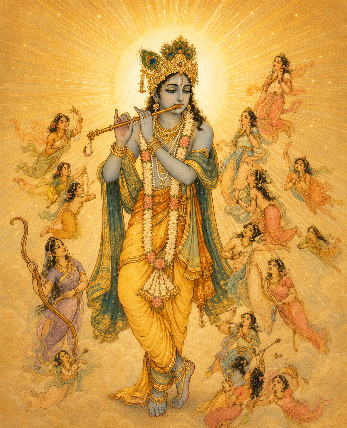 जन्माष्टमी