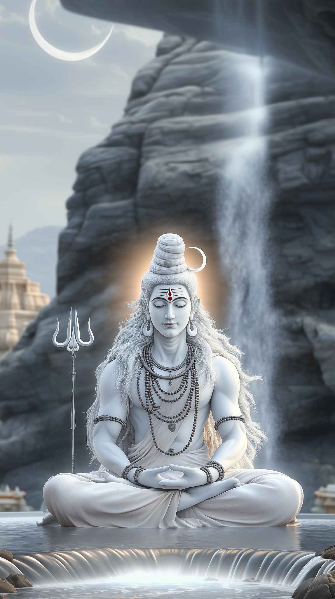 योग