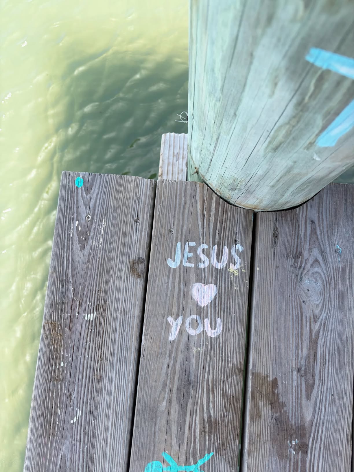 JesusIsKing