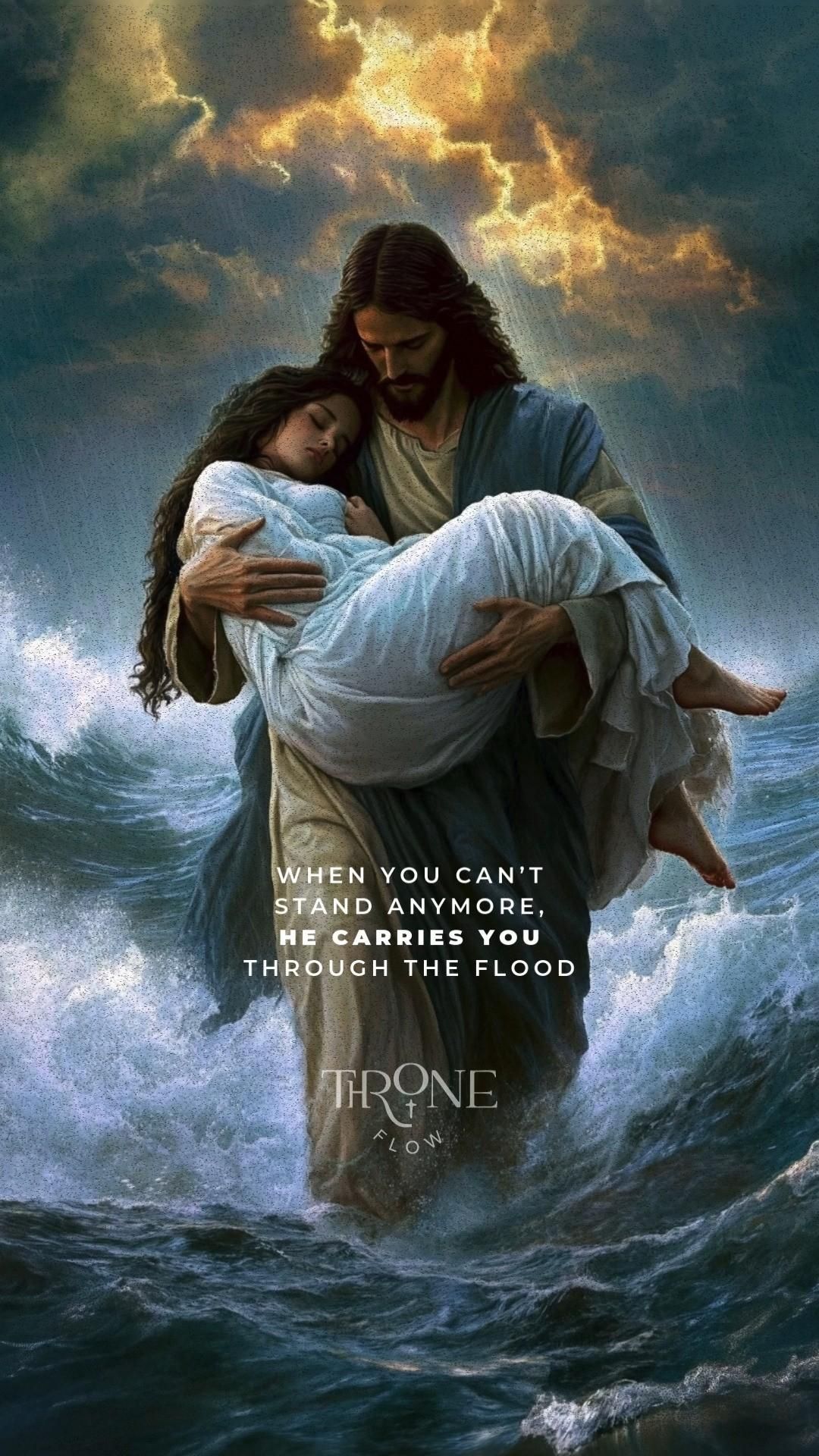 JesusIsAlive