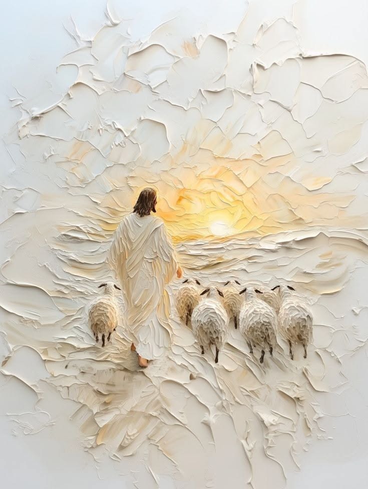 JesusIsTheWay