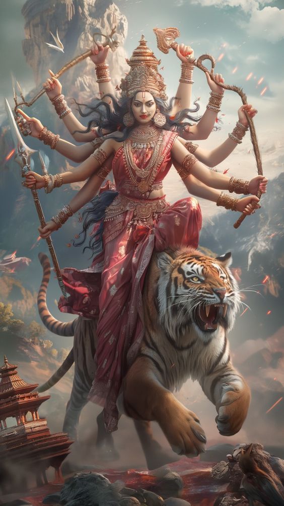Navratri