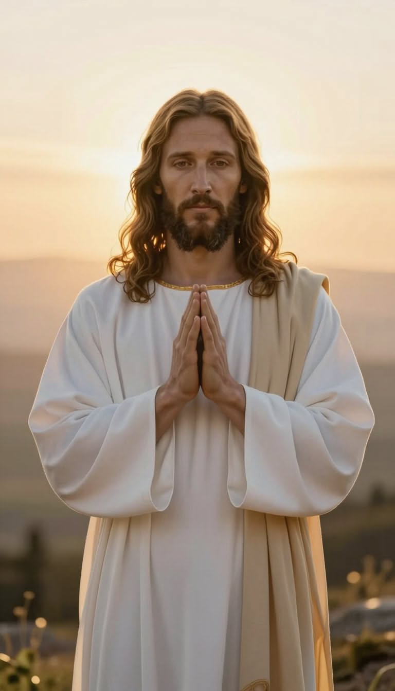 JesusLovesYou
