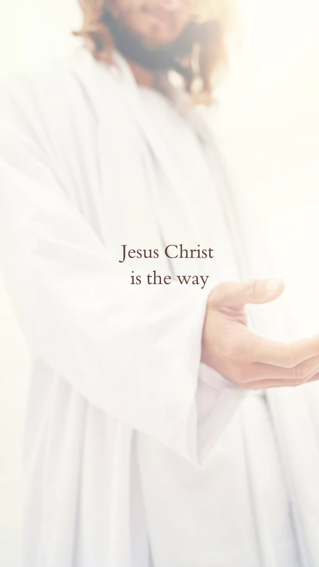 SonOfGod