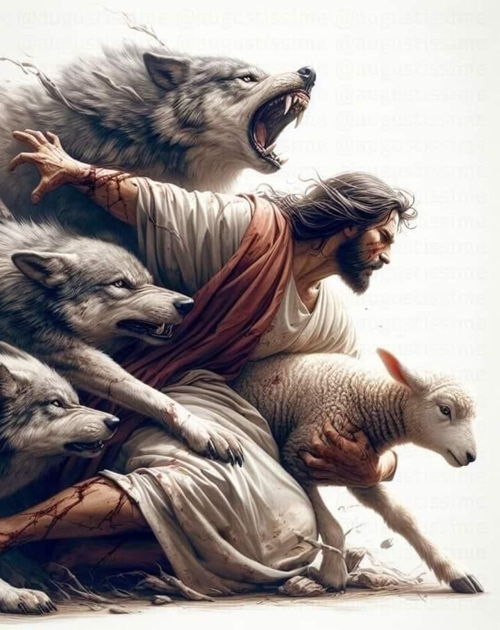 JesusIsAlive