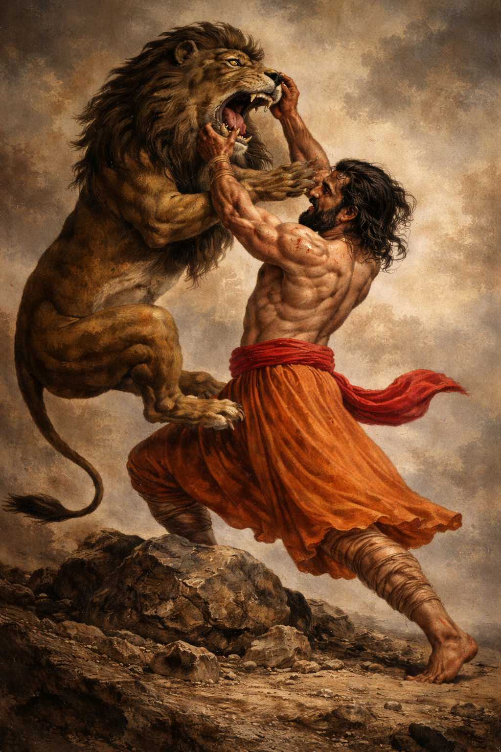 Navratri