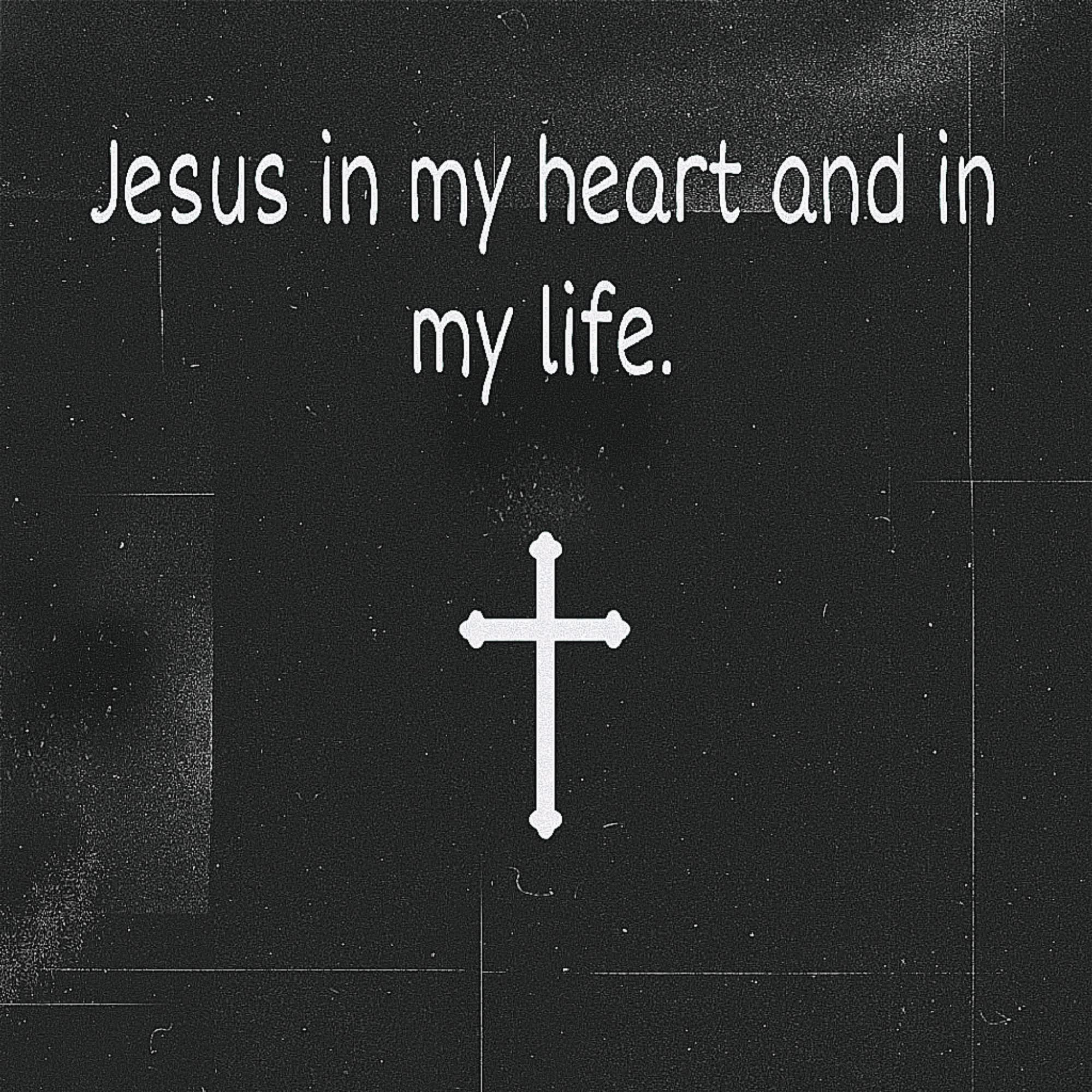 JesusIsAlive